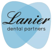 Link to Lanier Dental Partners  home page